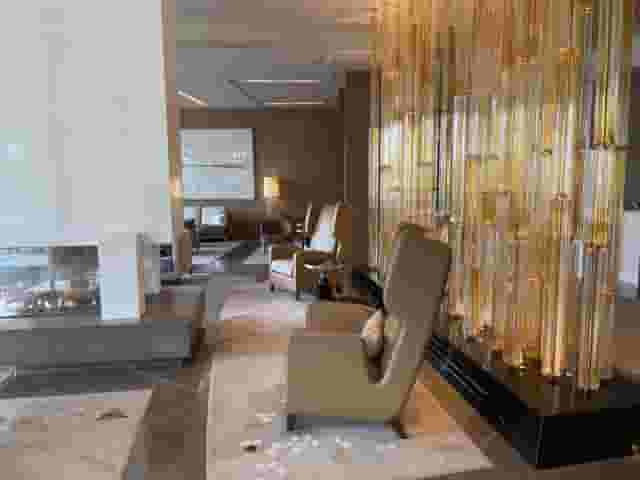 The Ritz-Carlton, Wolfsburg