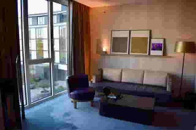 The Ritz-Carlton, Wolfsburg