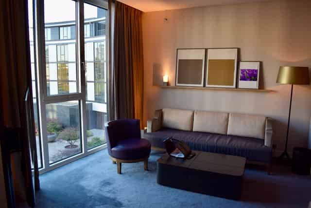 The Ritz-Carlton, Wolfsburg