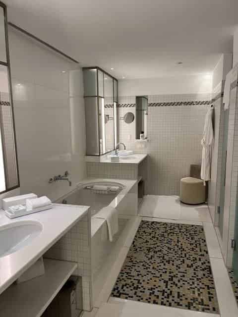 The Ritz-Carlton, Wolfsburg