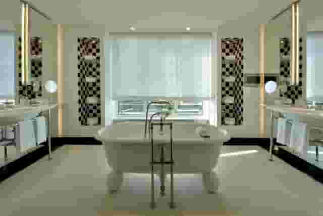 The Ritz-Carlton, Wolfsburg