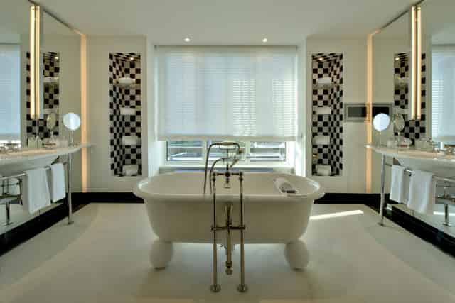 The Ritz-Carlton, Wolfsburg