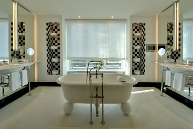 The Ritz-Carlton, Wolfsburg