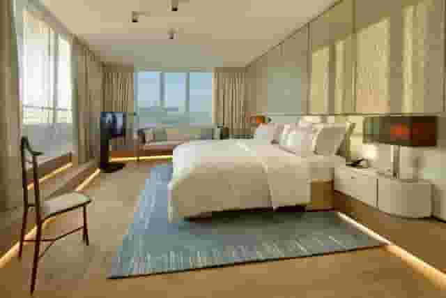The Ritz-Carlton, Wolfsburg