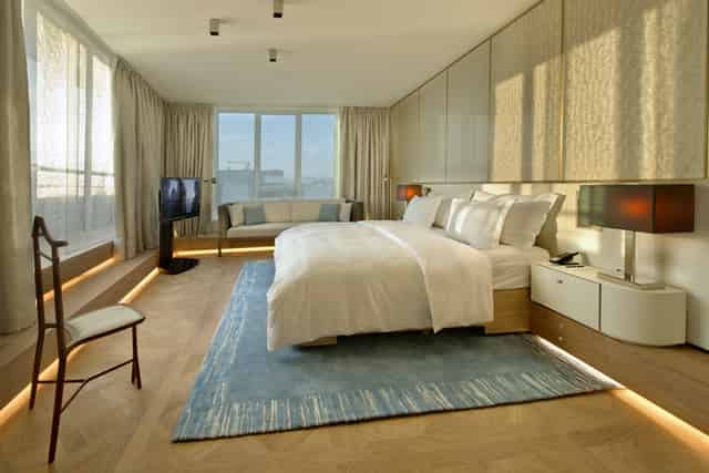 The Ritz-Carlton, Wolfsburg