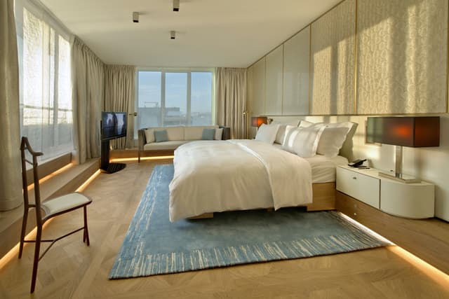 The Ritz-Carlton, Wolfsburg