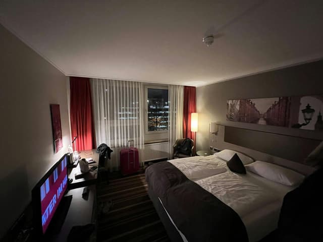 Übersee