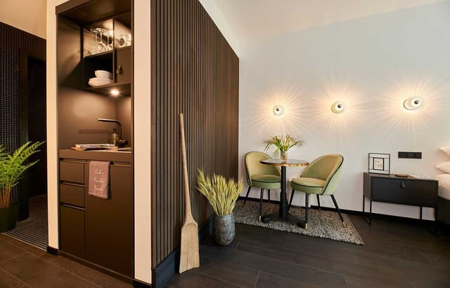 Designhotel ÜberFluss - >Designhotel ÜberFluss</a>