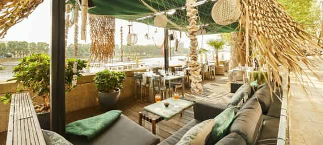 Skybar