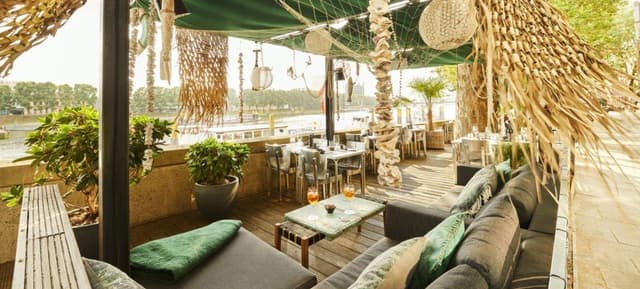 Designhotel ÜberFluss