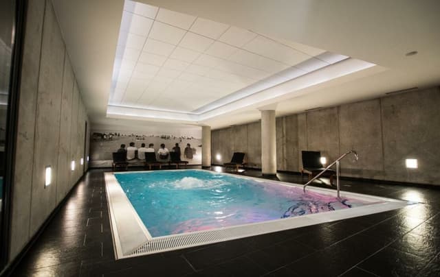 Designhotel ÜberFluss