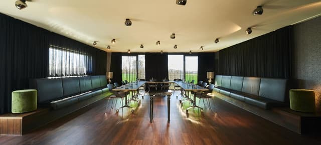 conference room