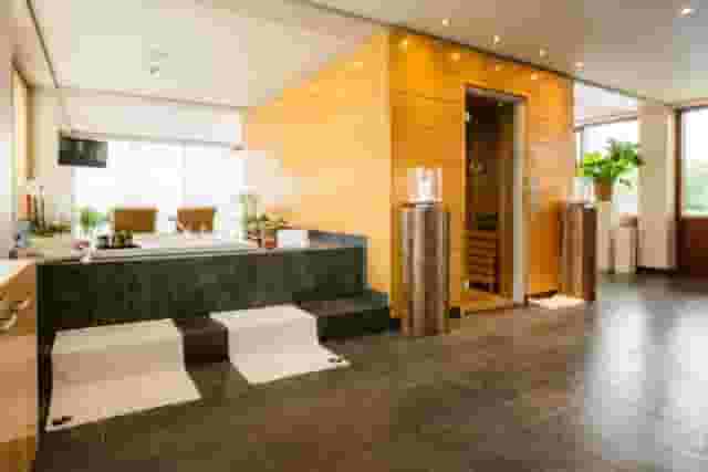 Massage spa