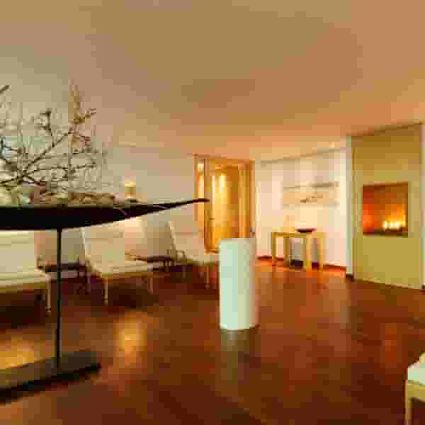 Massage spa