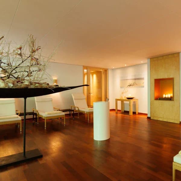 Massage spa