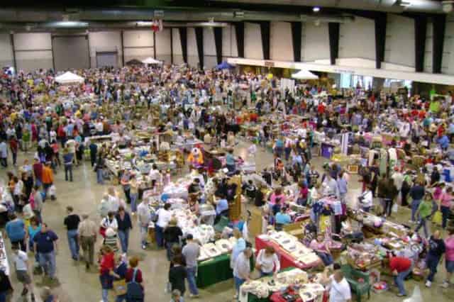 Event Center