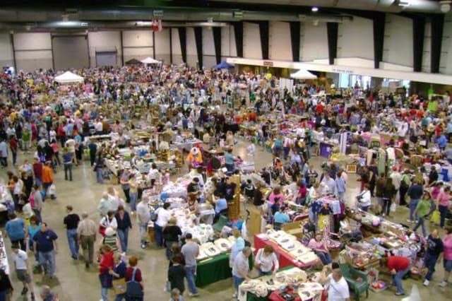 Event Center