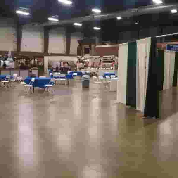 Event Center
