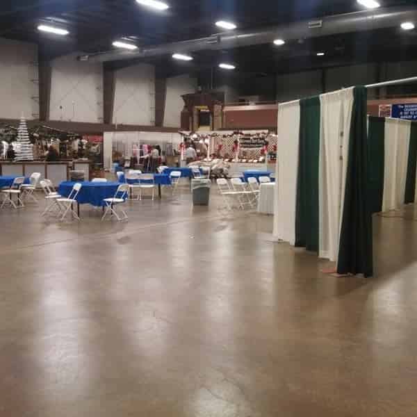 Event Center