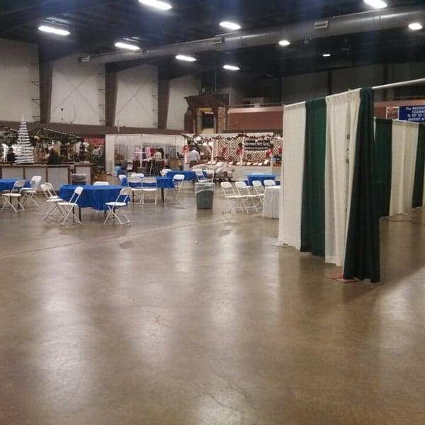 Event Center