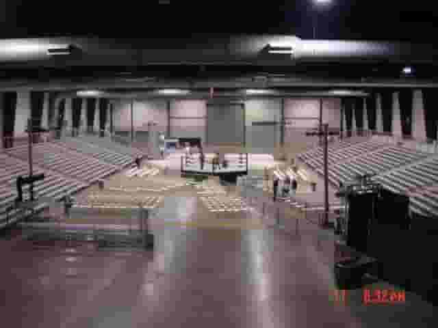 Event Center