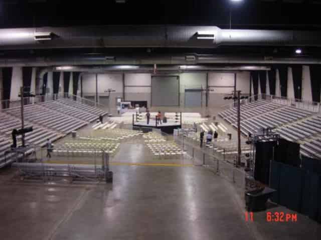 Event Center