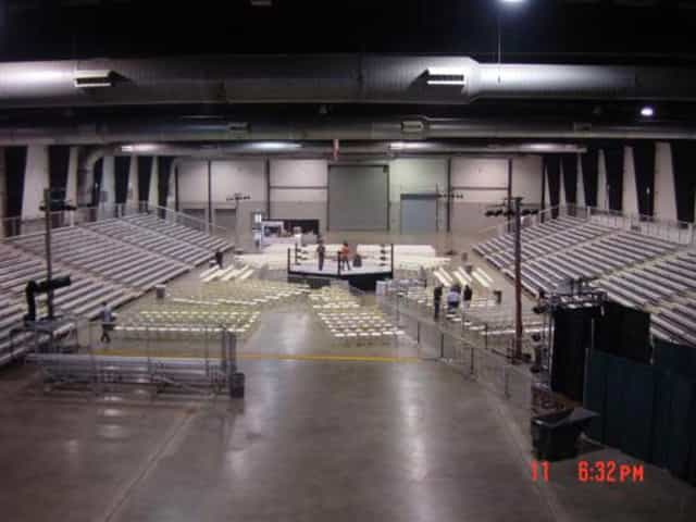 Fairgrounds Event Center - Visit ...