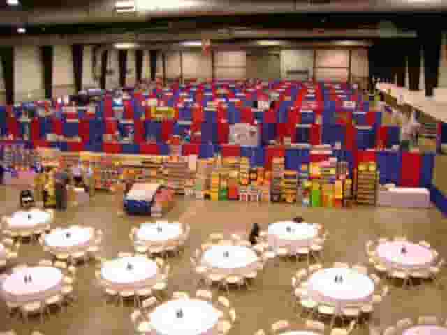 Event Center