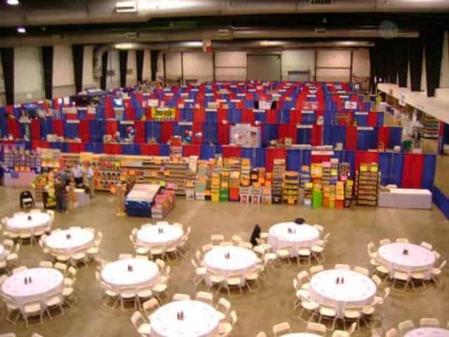 Event Center