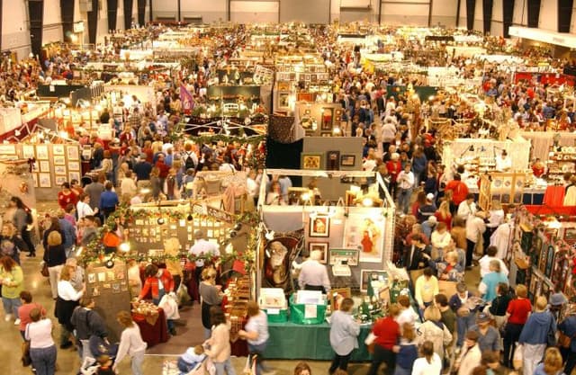 Marketplace Building