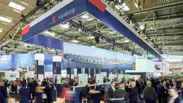 Expo Hall