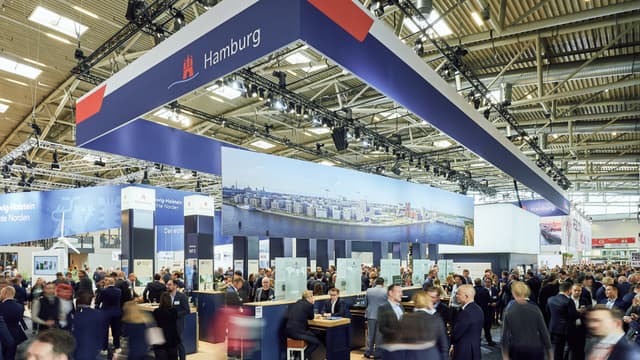 Expo Hall