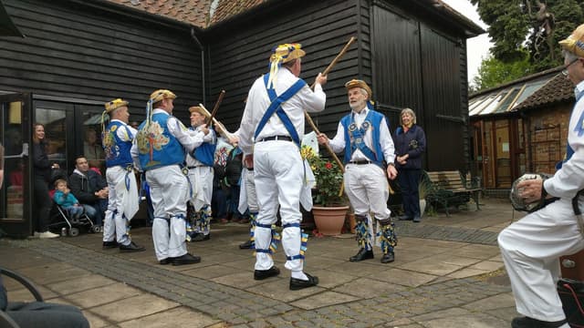 Riverhouse Barn Arts Centre