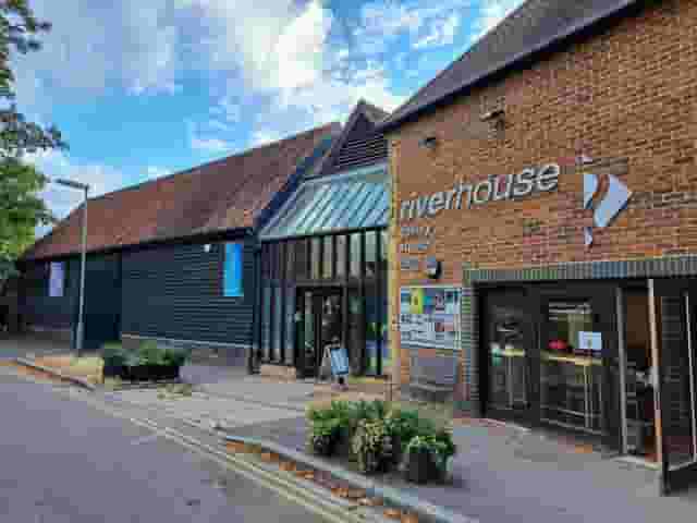 Riverhouse Barn Arts Centre