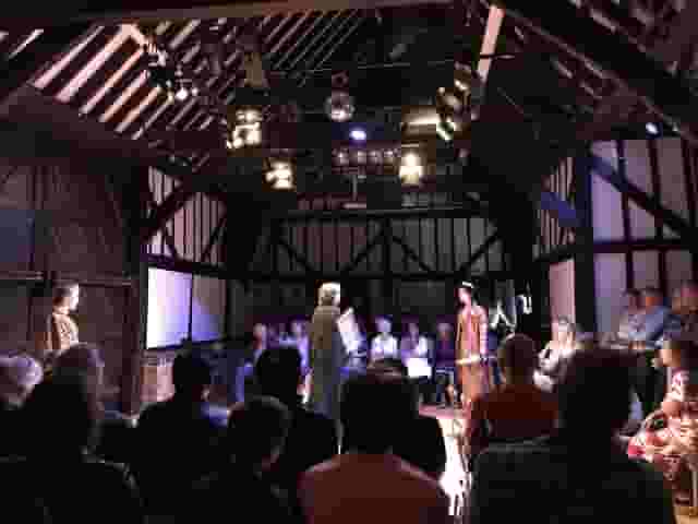Riverhouse Barn Arts Centre