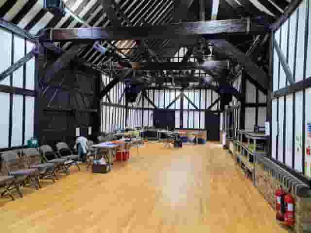 Riverhouse Barn Arts Centre
