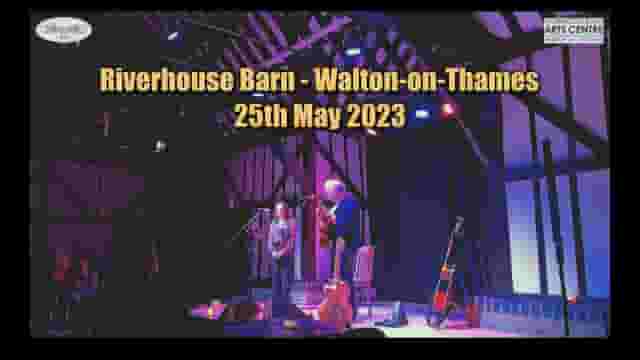 Riverhouse Barn Arts Centre