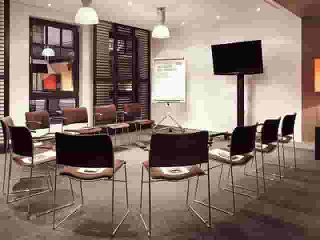 Meeting Room 1