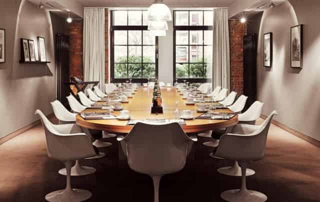 Meeting Room 1