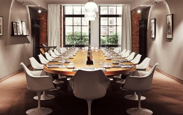 Meeting Room 1