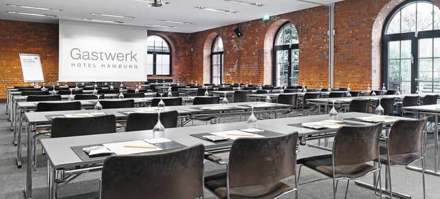 Eventlocation