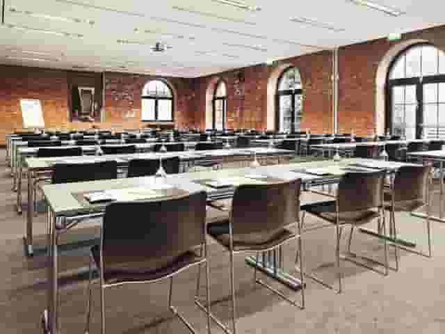 Eventlocation