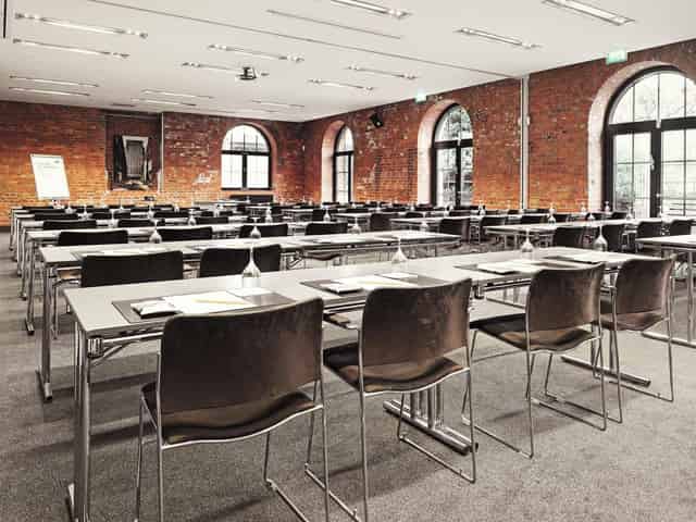 Eventlocation