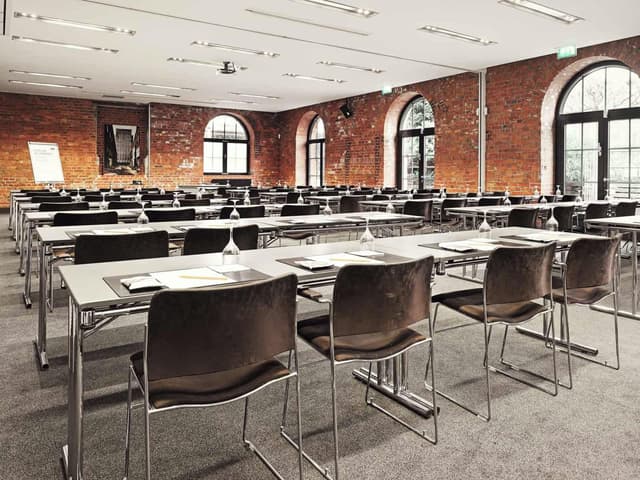 Eventlocation