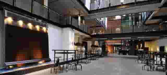 Eventlocation