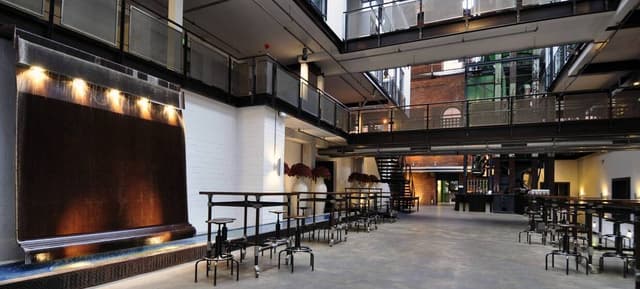 Eventlocation