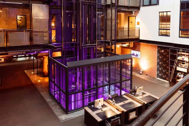 Eventlocation