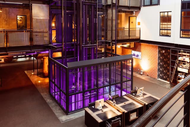 Eventlocation