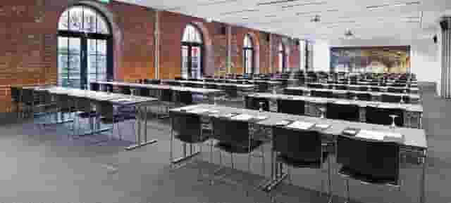 Denk.Mal Hall