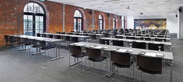 Gastwerk Hotel Hamburg ...